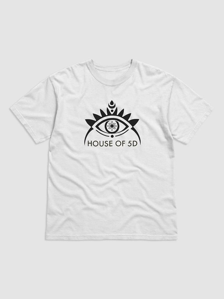 House of 5 D Logo Shirt in Large Fit product image (2)