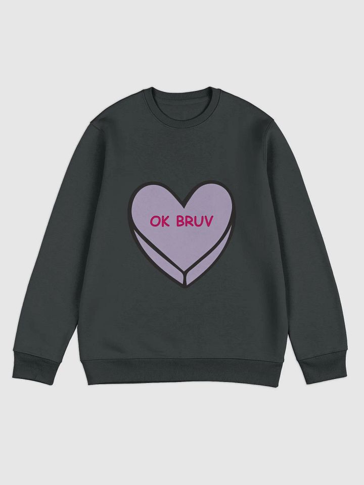 Ok bruv - The Sweater product image (1)