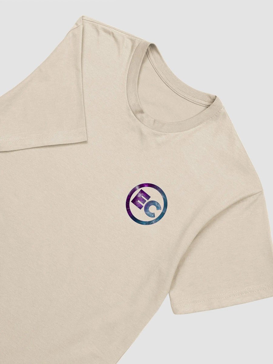 EC Minimalist Tee (Supersoft) product image (10)