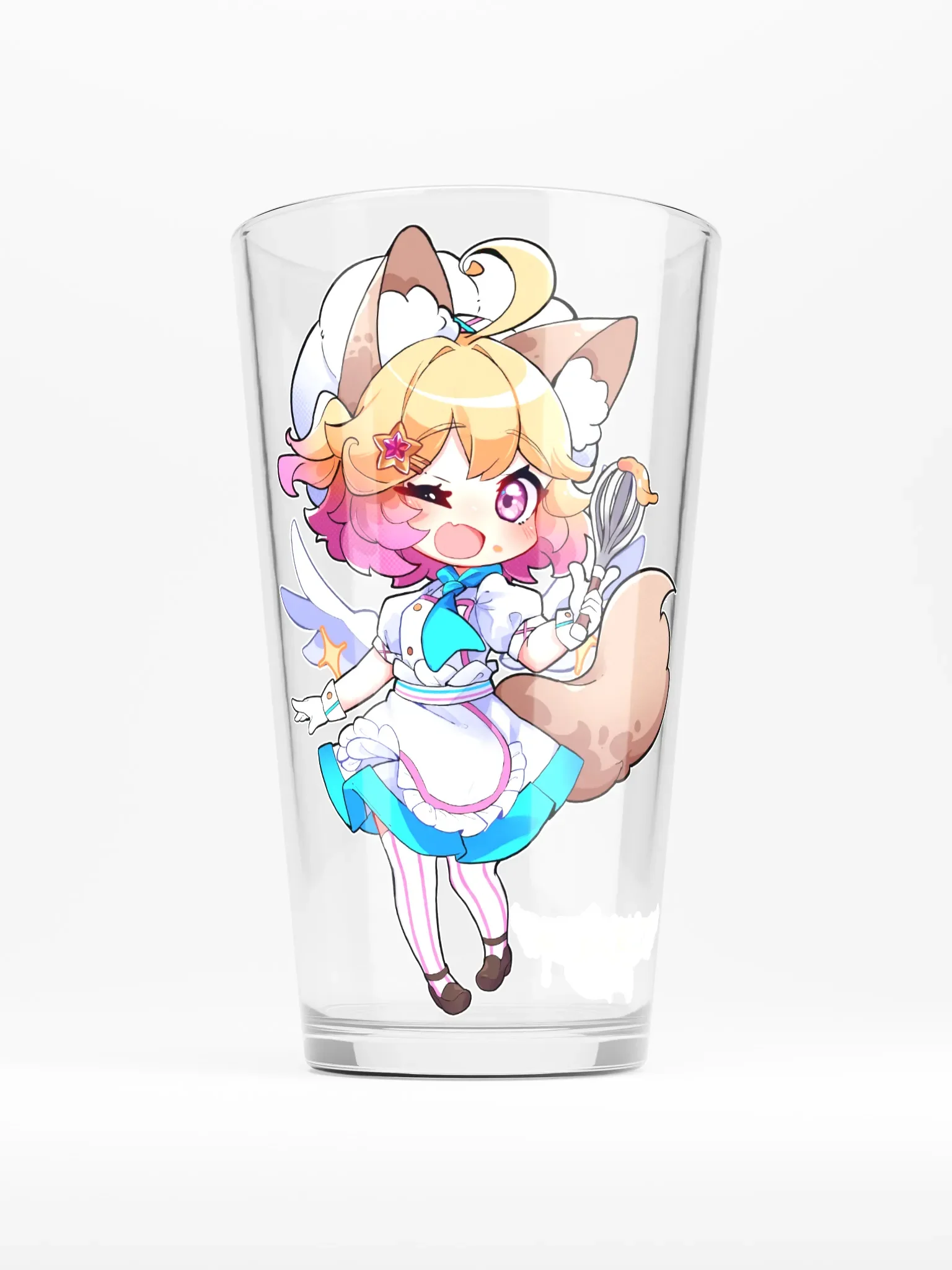 Sweet Bakery Mo Cup product image (1)