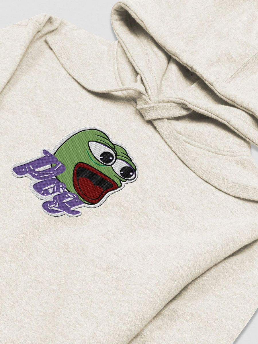 Pogesque 'Poggers' Hoodie product image (13)