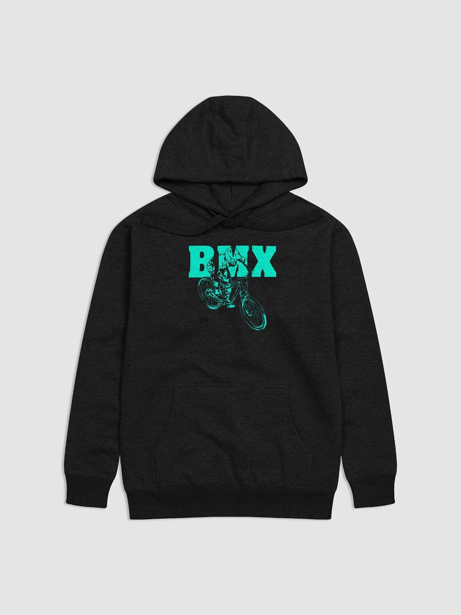 BMX Urban Rider Premium Hoodie product image (7)