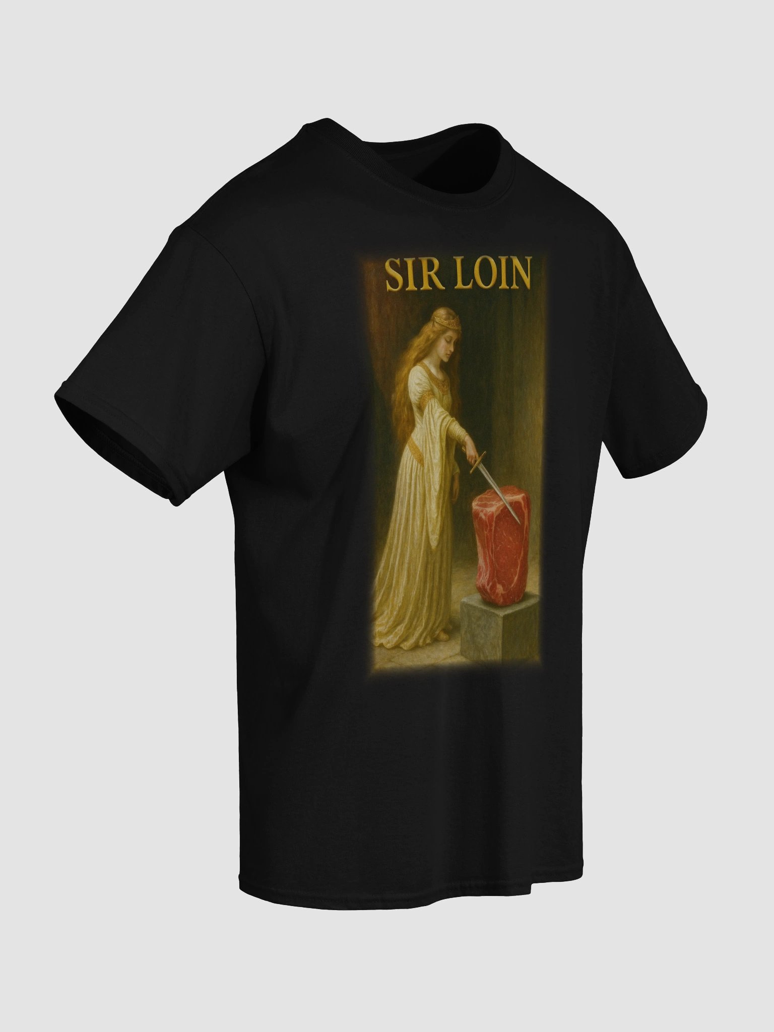 Sir Loin Shirt product image (6)