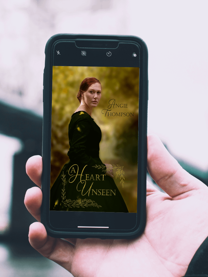 A Heart Unseen (Ebook) product image (2)