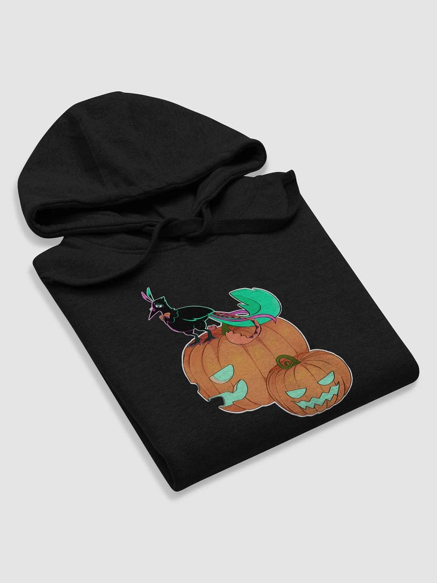 I ain't lyin hoodie product image (5)
