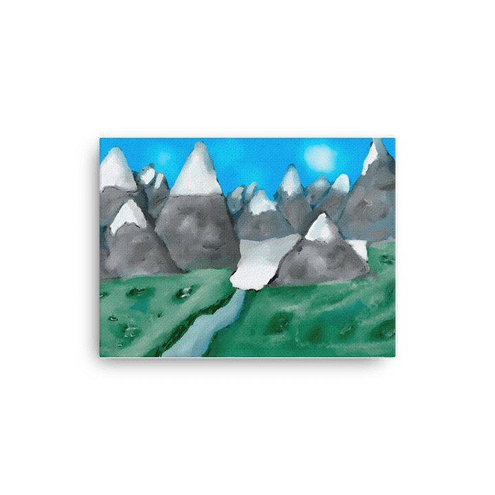 Mountain Landscape product image (13)