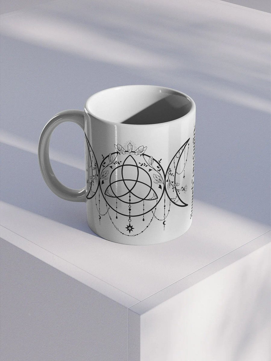 Nightly Mug product image (1)