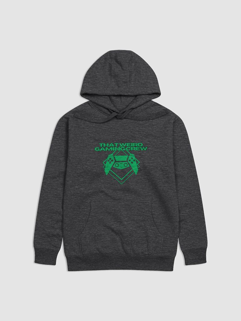 TWGC Gamer Vibes Premium Hoodie
