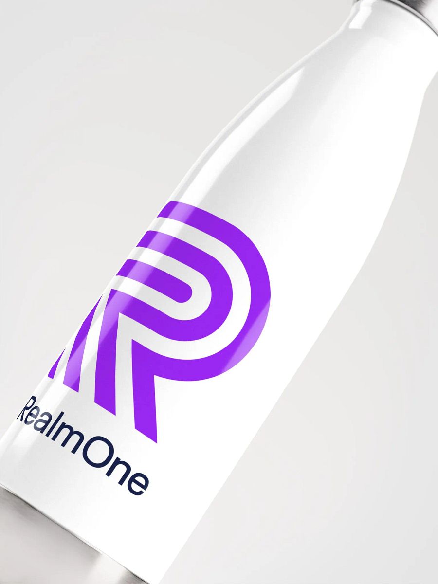 RO Stainless Steel Water Bottle product image (5)