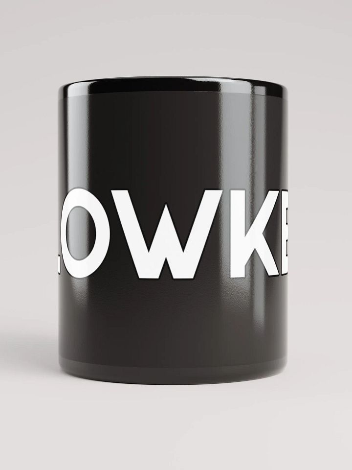 LOWKEY Coffee Mug product image (2)