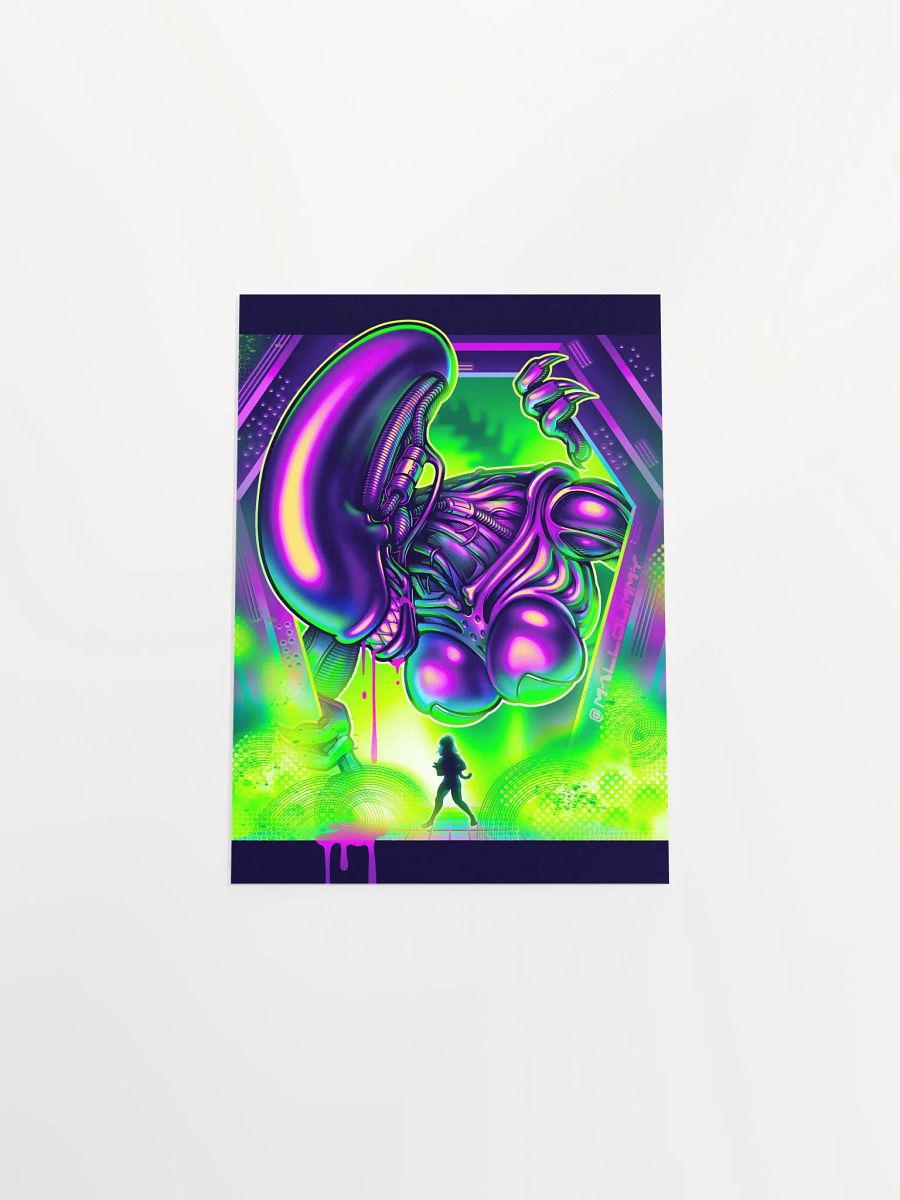 Xenomommy Print product image (12)