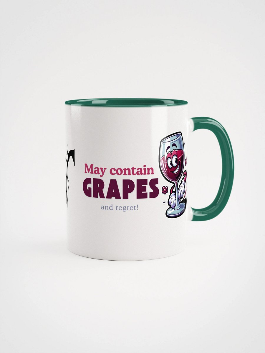 After Dark x Wine Edition - Mug product image (4)