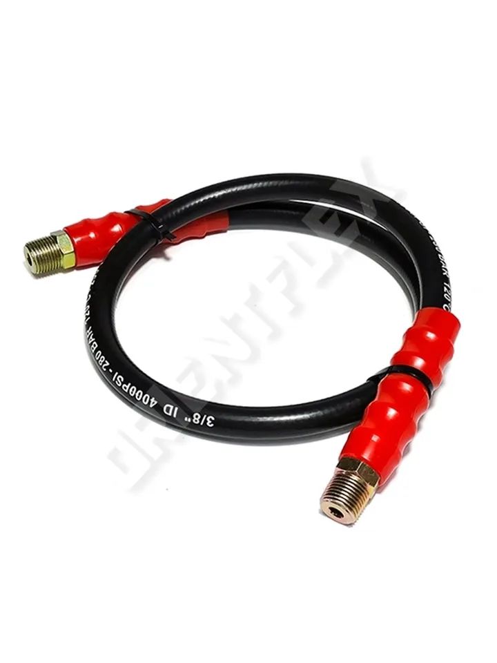 Pressure Washer Hose-R04 product image (3)