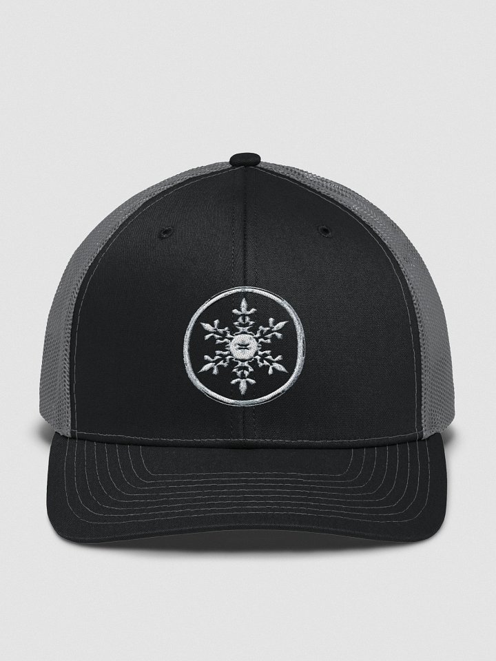 SNOW ROAD - Frostmark: Cap product image (1)