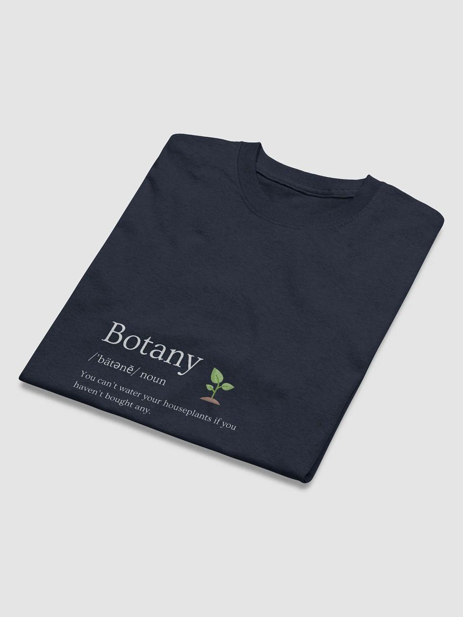 Graphic Tee ~ "Botany" product image (23)