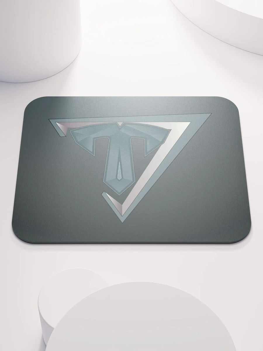 Logo Mousepad product image (1)