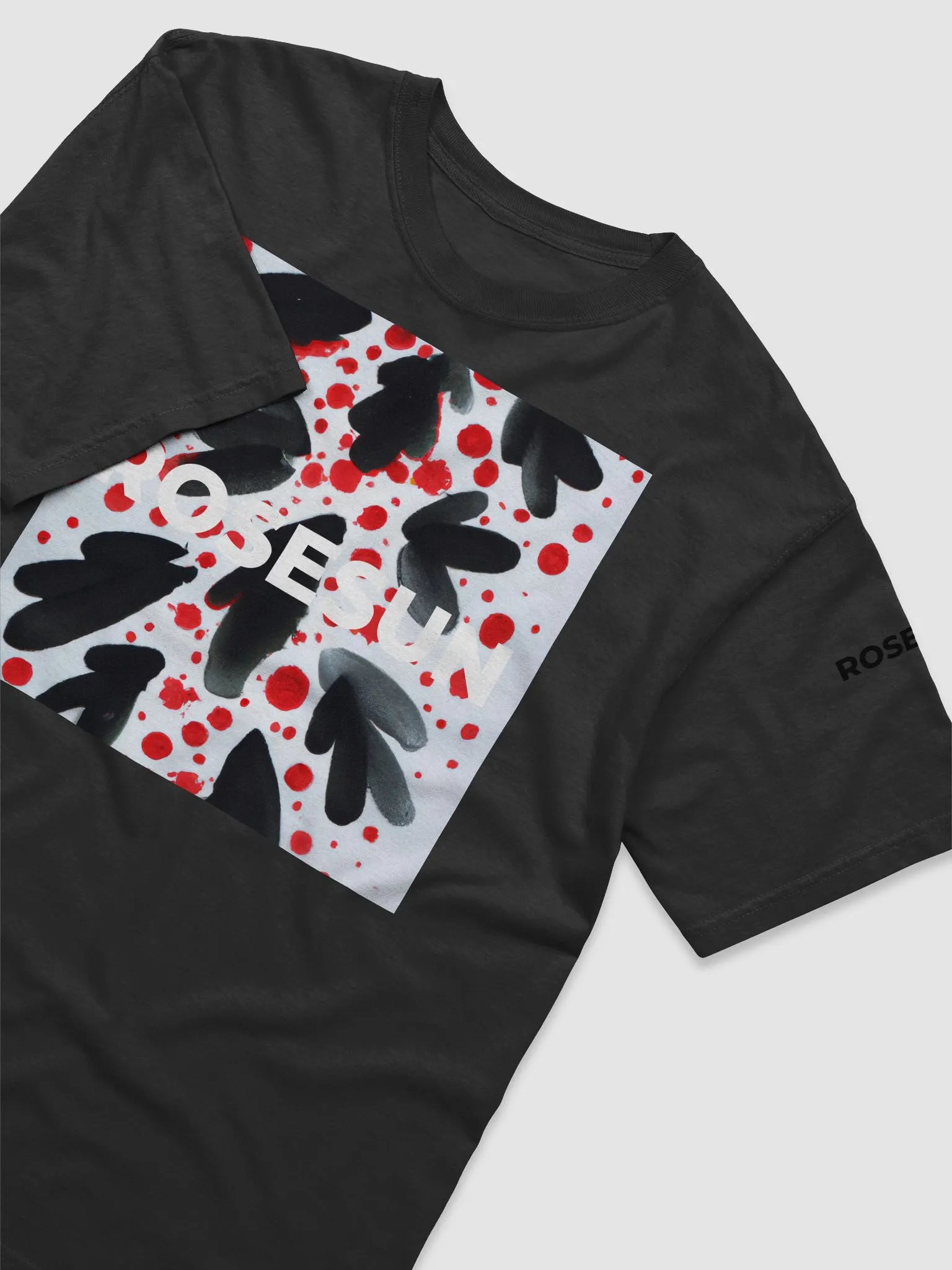 ROSESUN® - RELAXED-FIT - T-SHIRT product image (25)