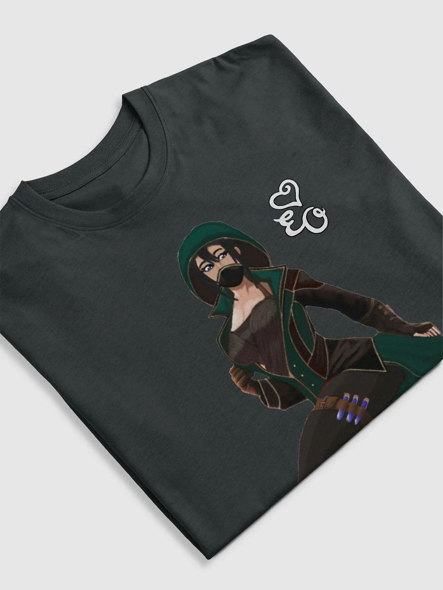 Assassin tshirts product image (19)