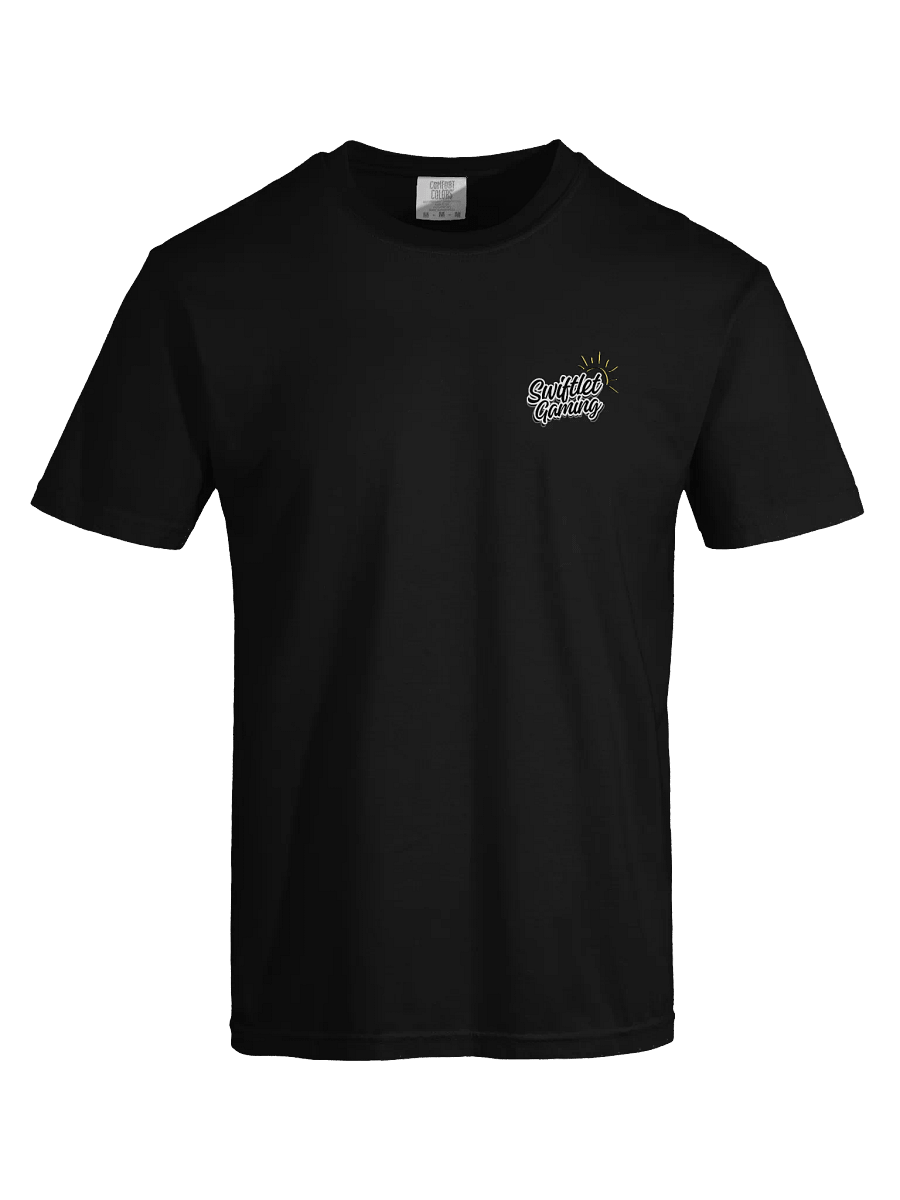 Dark & Moody Swiftletgaming Tee product image (57)