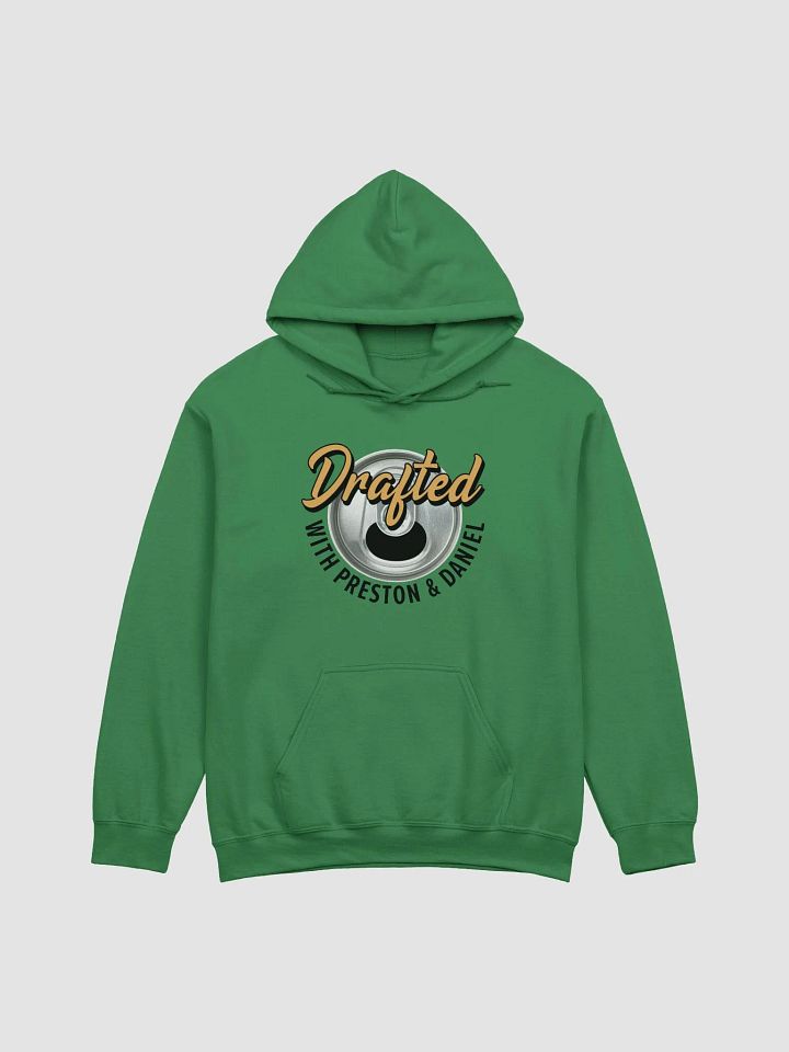 Drafted Hoodie product image (1)