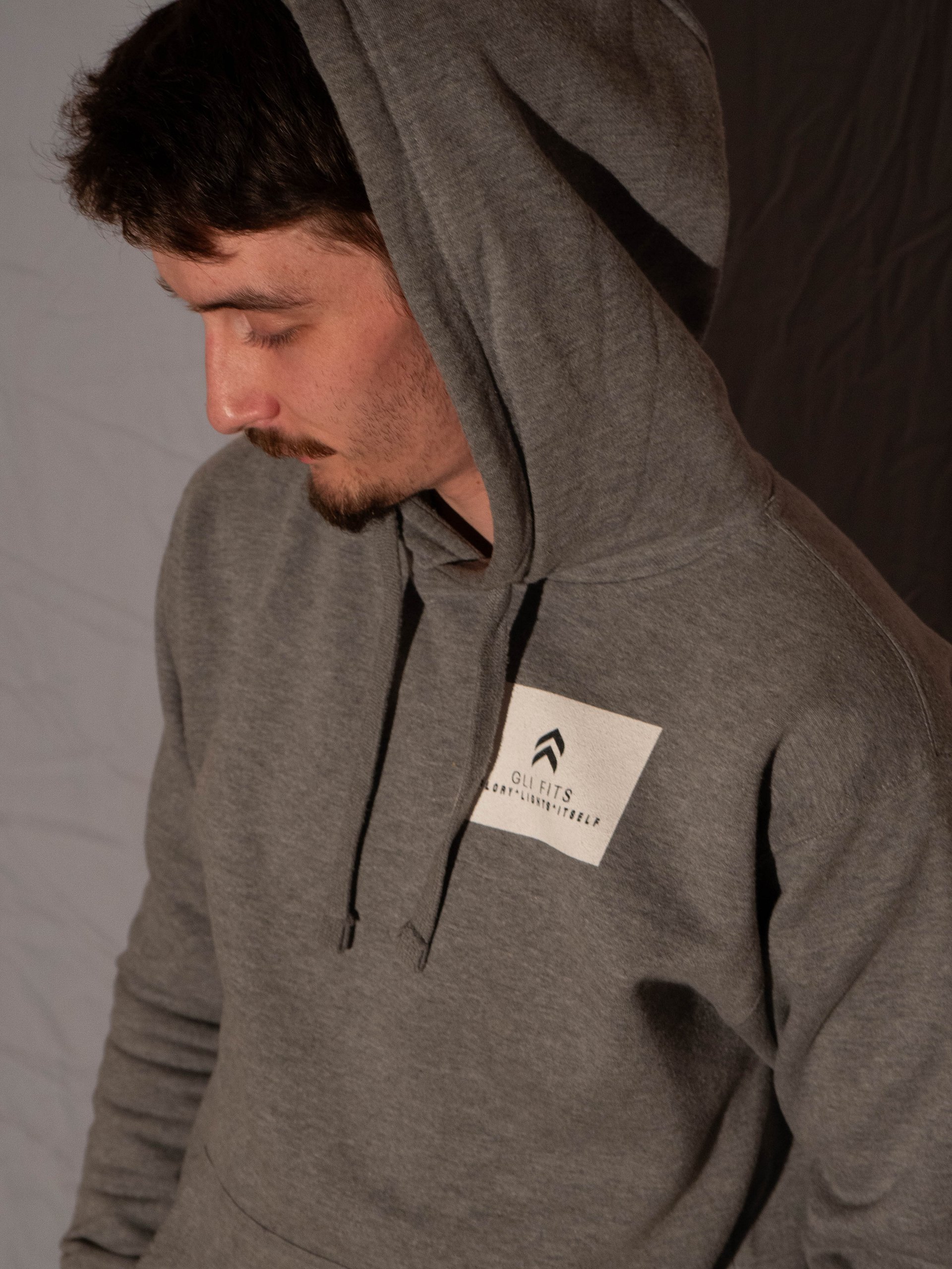 GLI FITS HOODIE product image (2)