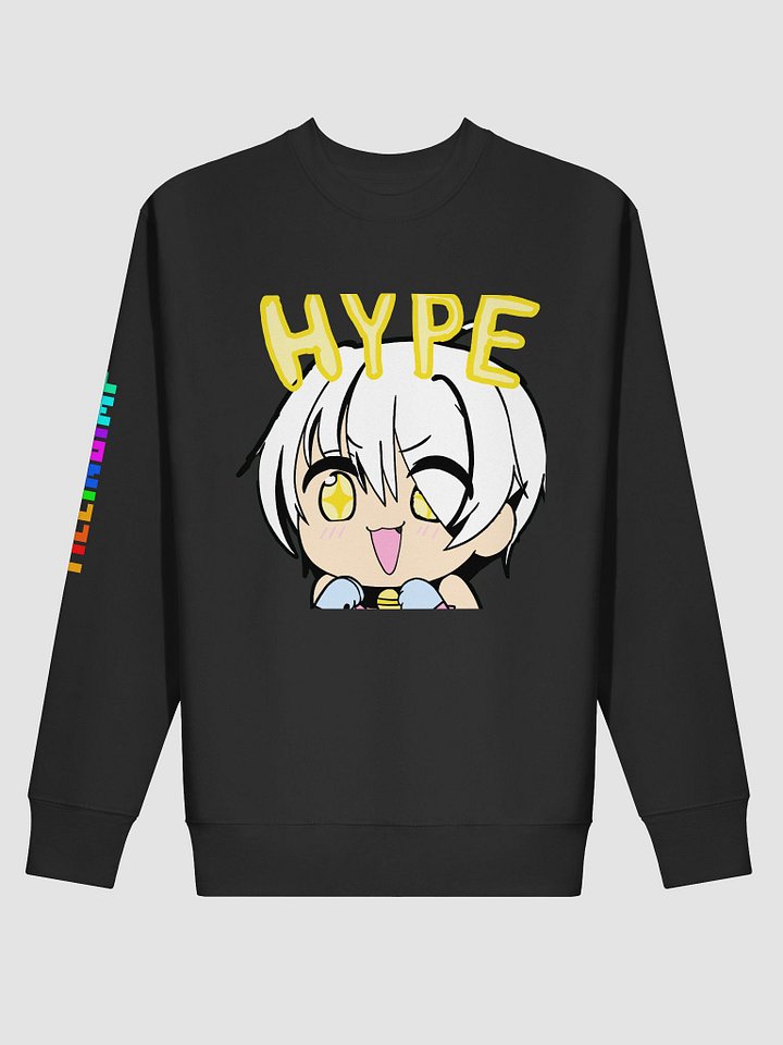 TillingImp Hype Sweater product image (17)