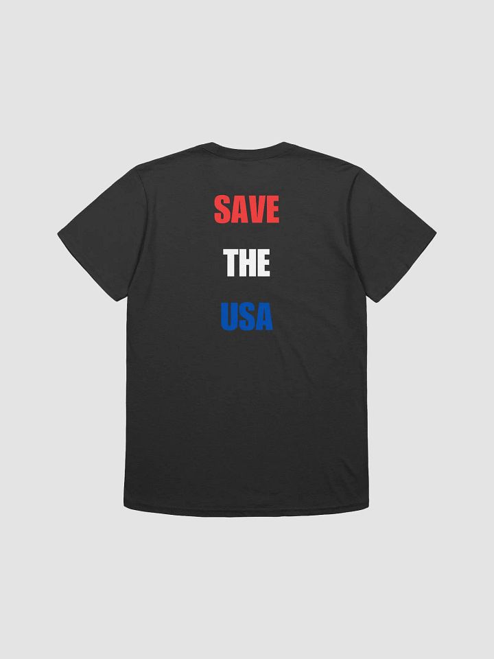Vote Harris: Save The USA product image (12)