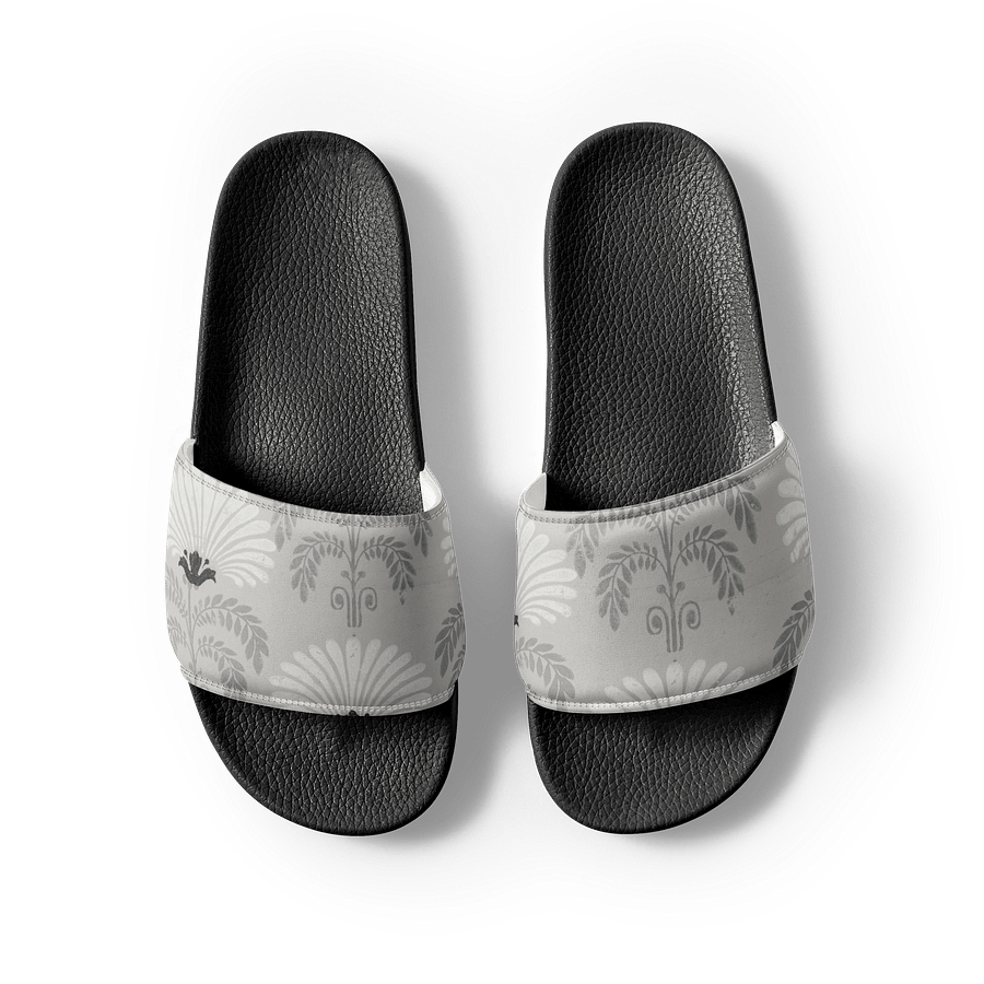 Vintage Sidewall. Women's Slides product image (3)