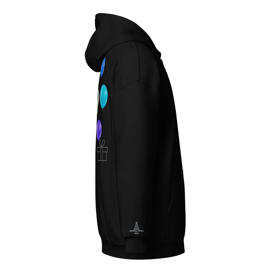 Birthday Edition Unisex Zip product image (9)