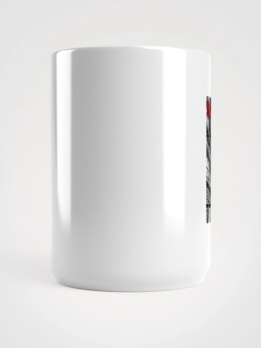 Bloodied Blade Mug product image (5)