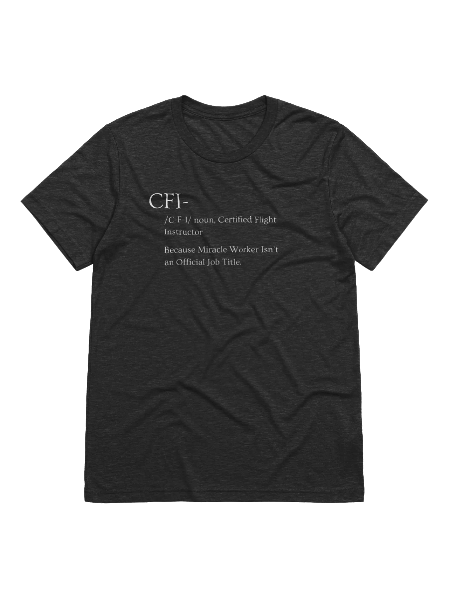 CFI - Miracle Worker product image (1)