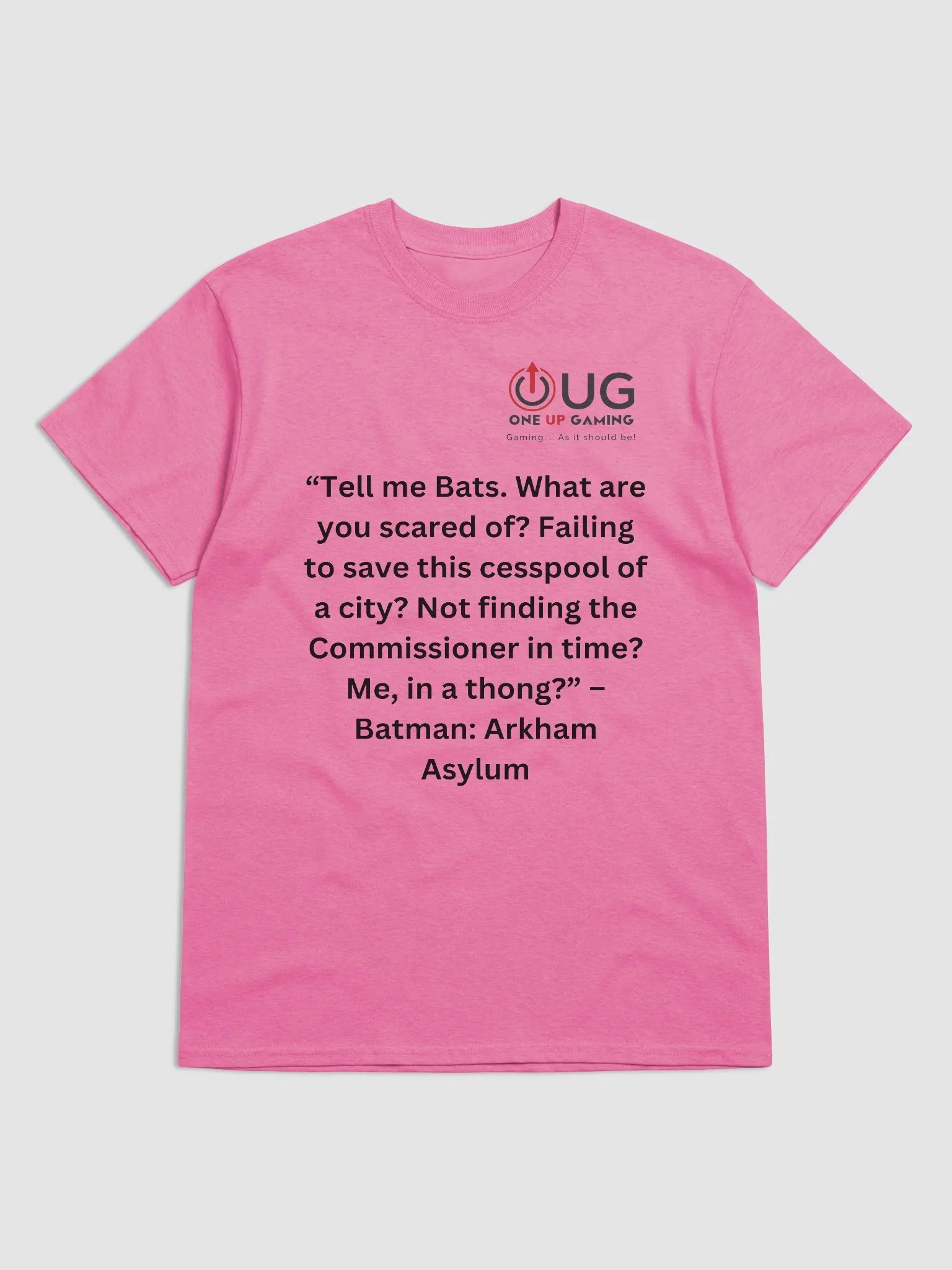 OUG Batman Tee product image (1)