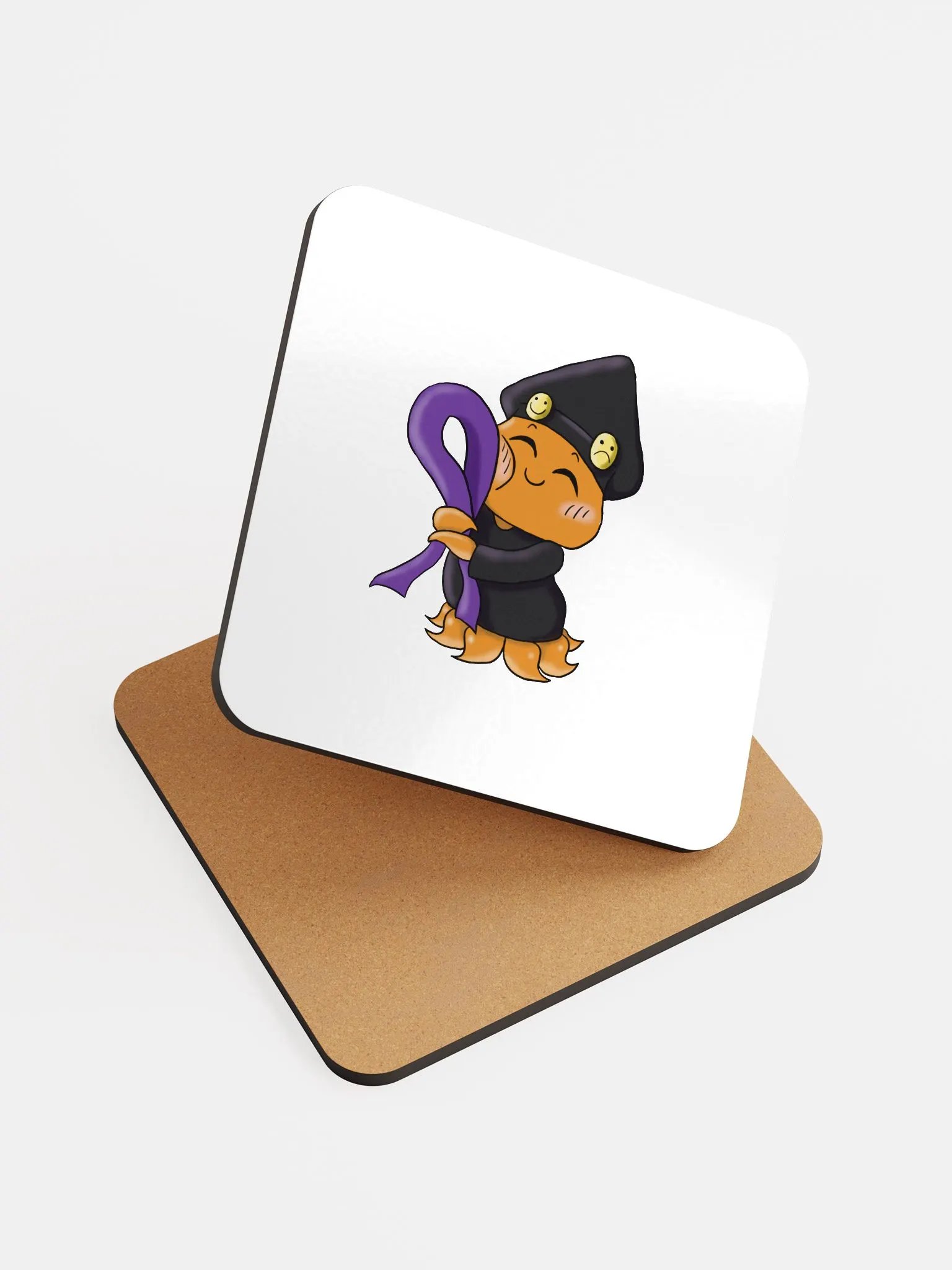 Pancreatic Coaster 2 product image (6)