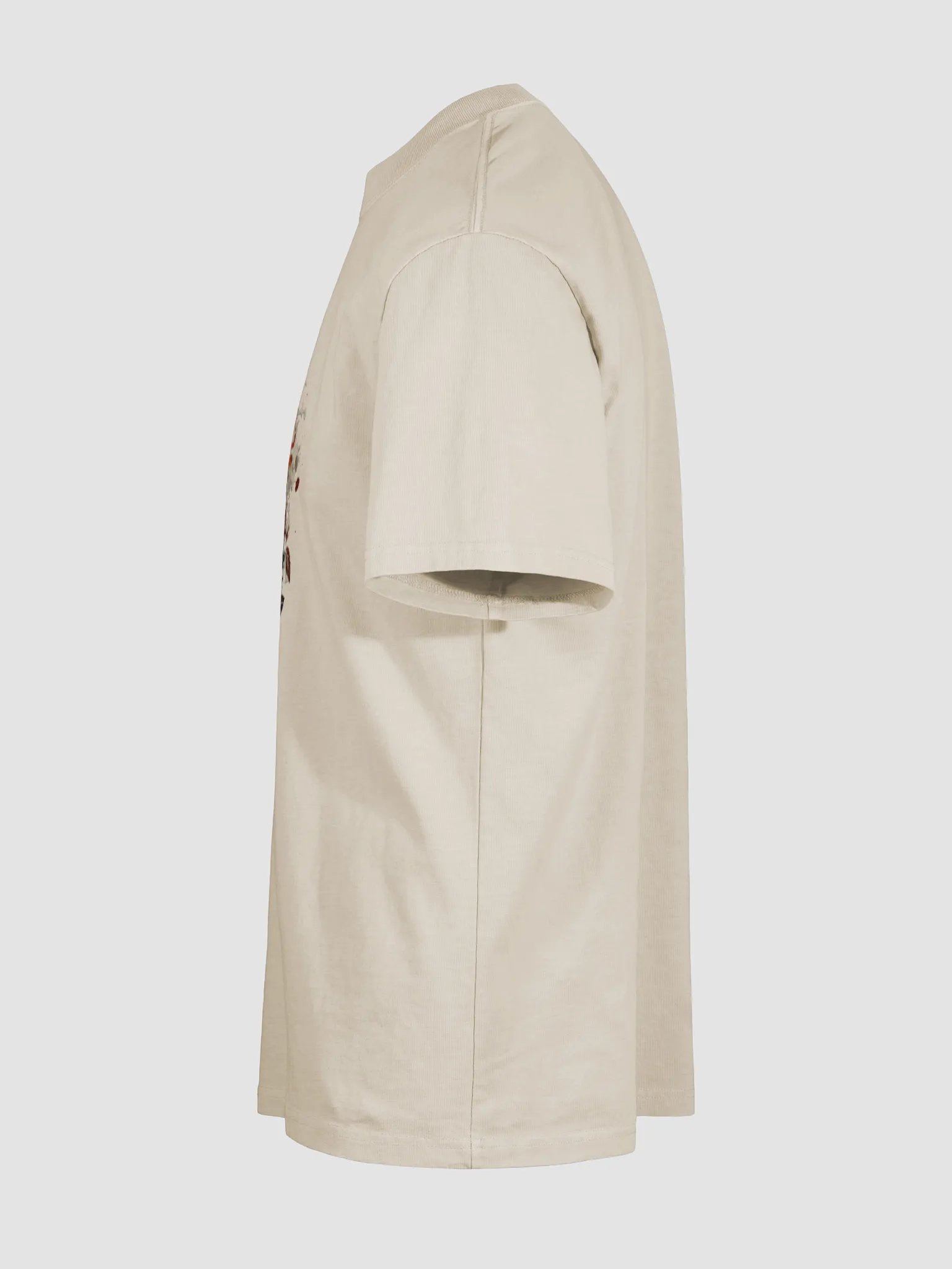 Divine Reverence Oversized Tee product image (9)
