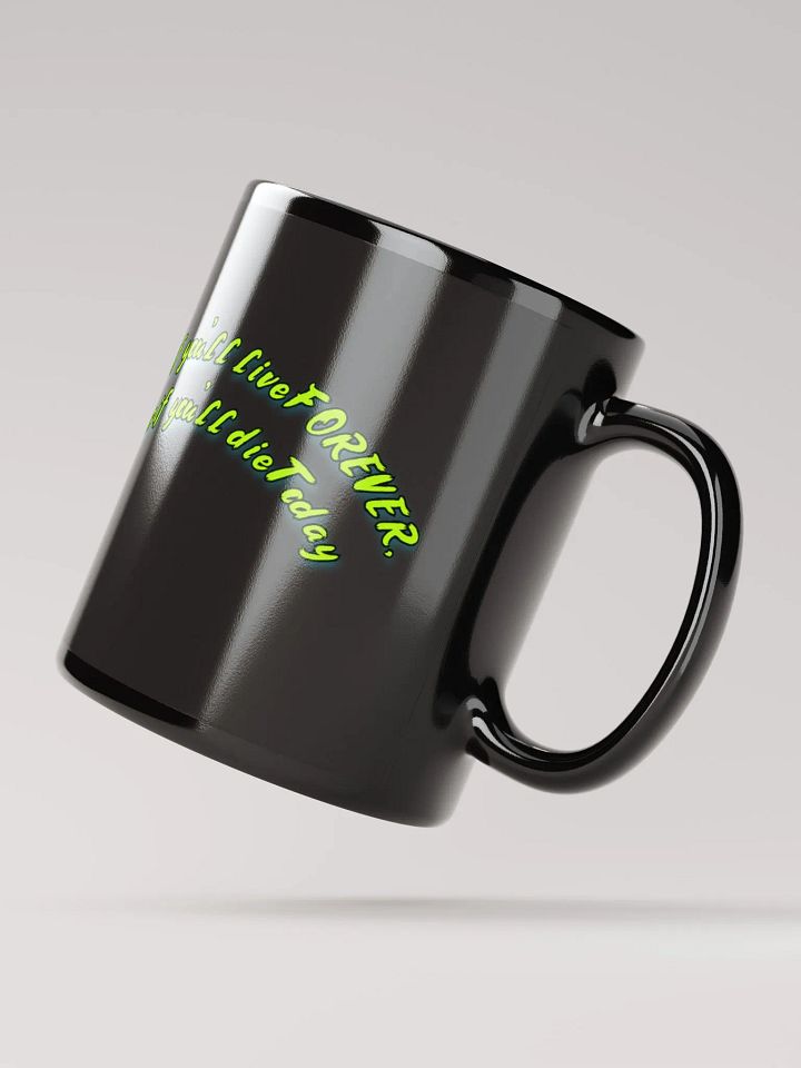 Doc Squad MUG! product image (2)