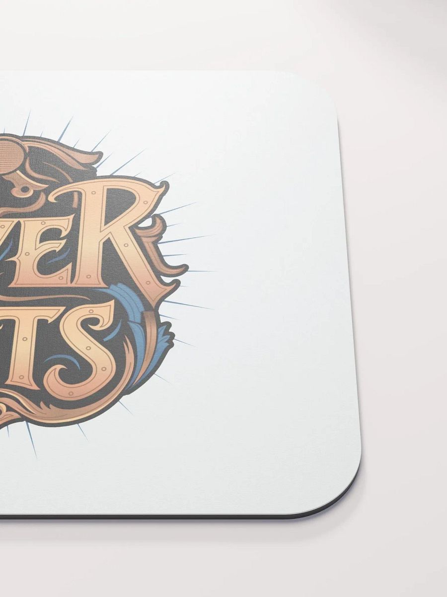 River Cats Mouse Pad product image (5)