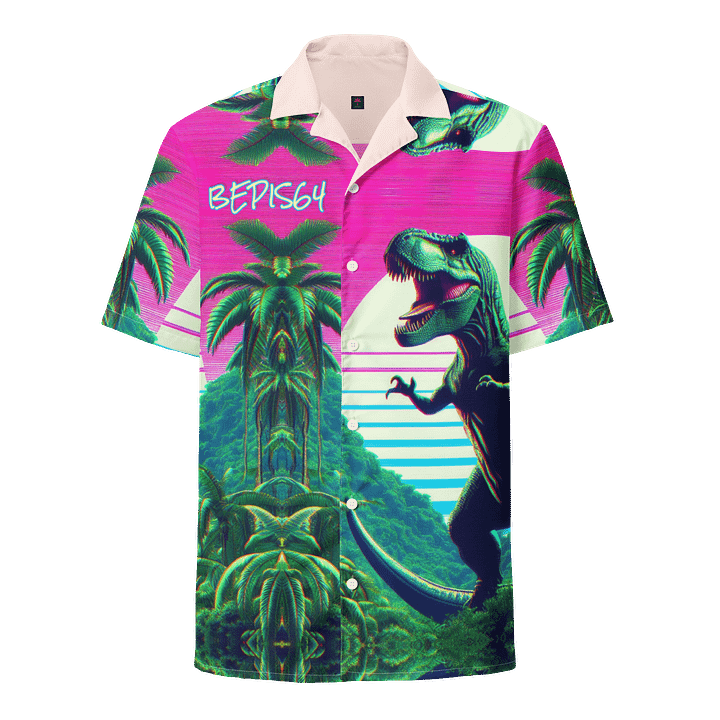THE TYRANT KING HAWAIIAN product image (1)