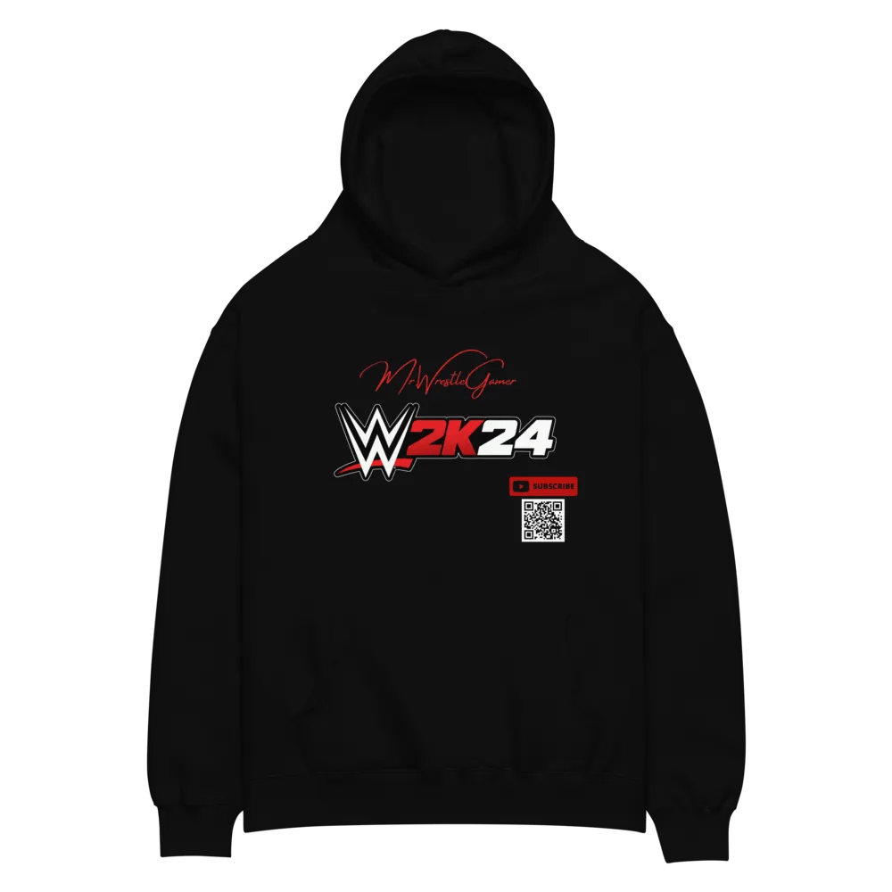 Mr Wrestle Gamer product image (2)