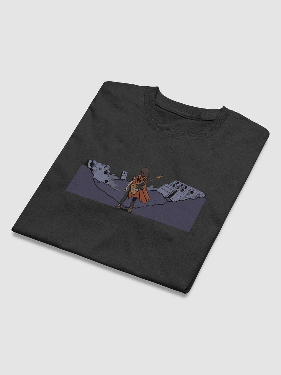 Post-Apedalypse - classic tee product image (28)