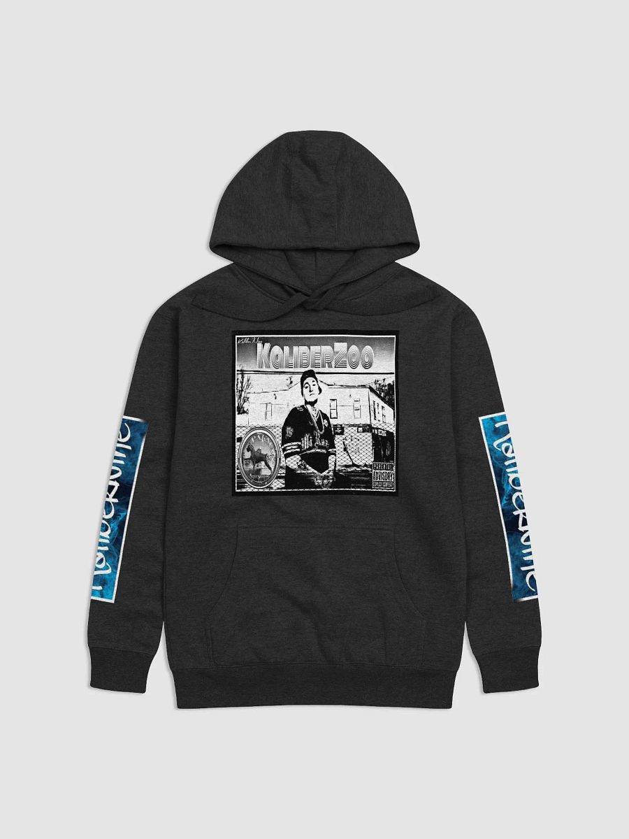 KaliberZoo Promo Hoody product image (1)