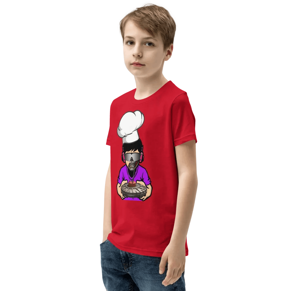 chef landmine youth product image (3)