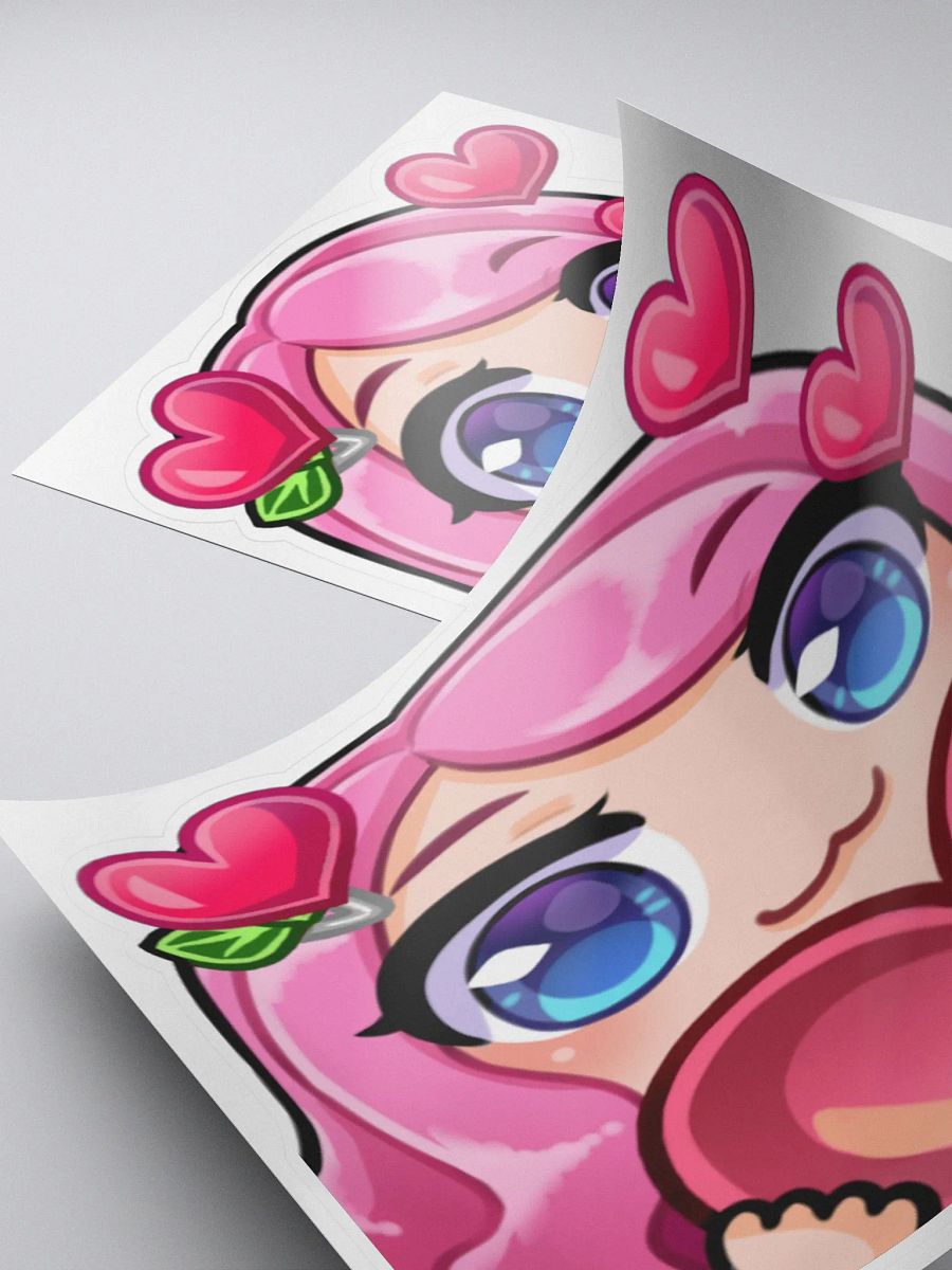 Sticker: Love Willow product image (4)