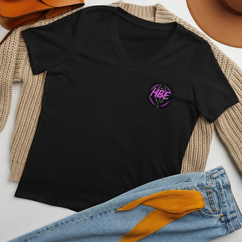 MiriamHQ HBE ST T-Shirt product image (9)