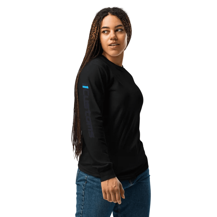 i1 Long sleeve product image (8)
