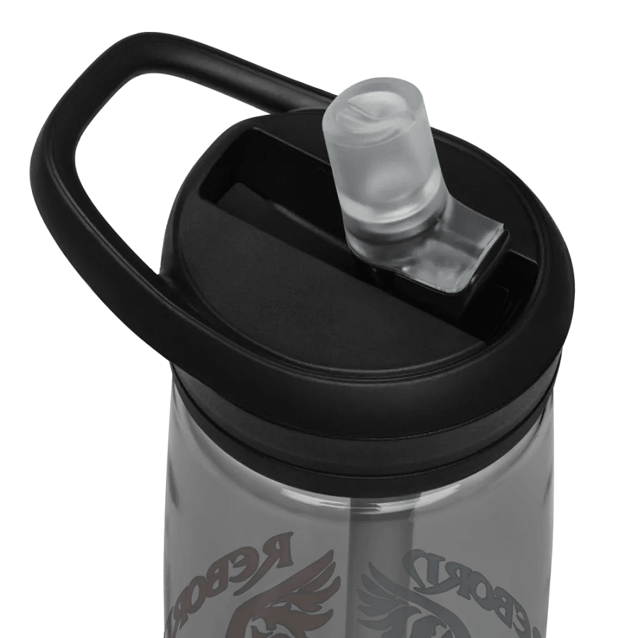 Reborn Phoenixes Water Bottle product image (7)
