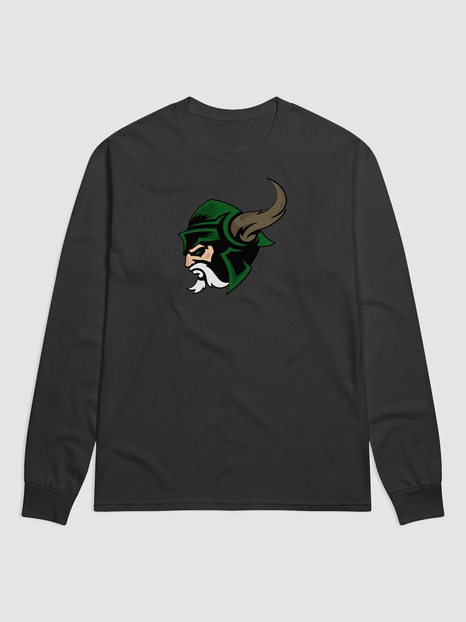 Warriors Of Albion Long Sleeve T-Shirt product image (1)