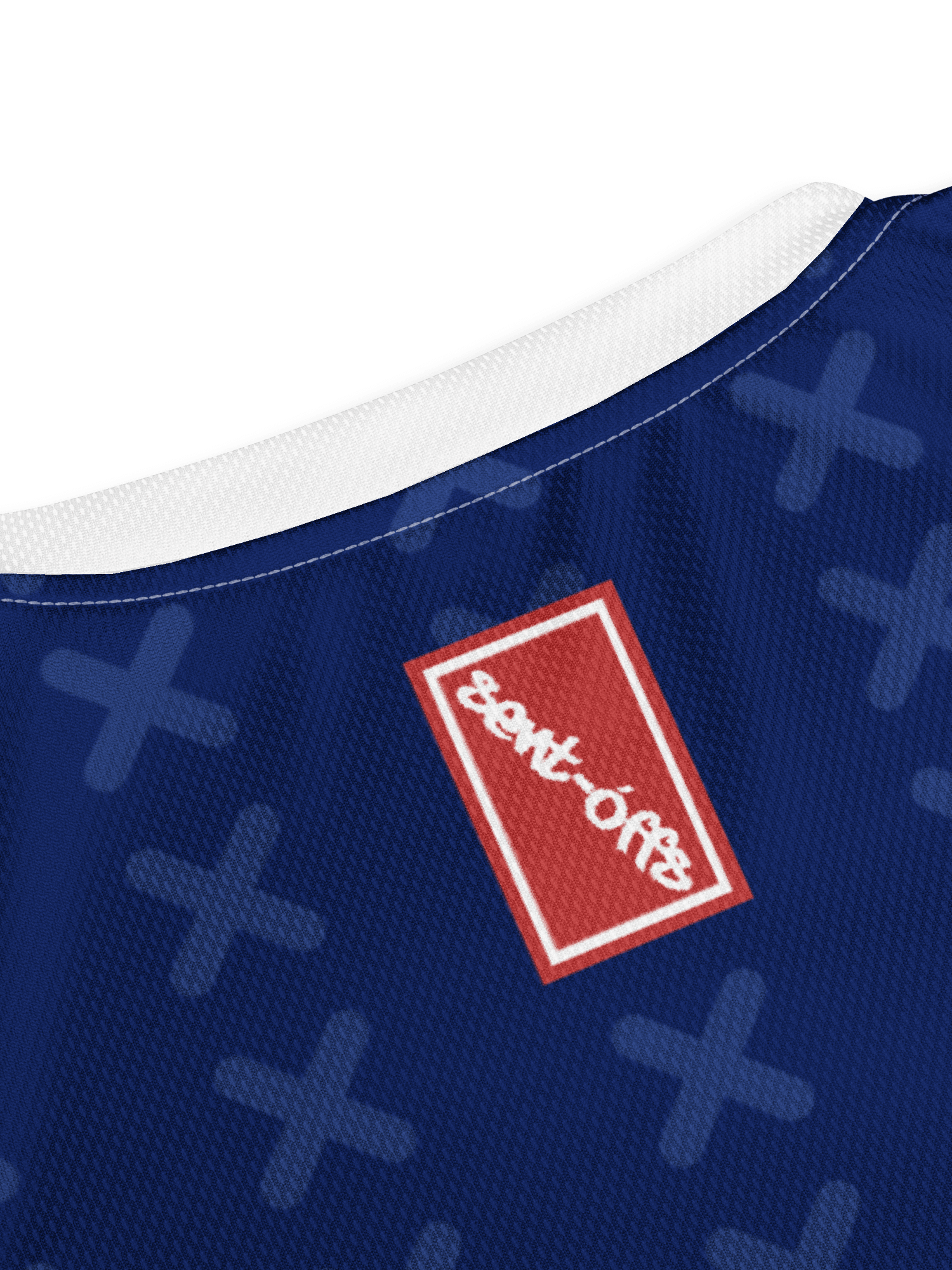 Dockland Seagulls FC Home Jersey product image (6)