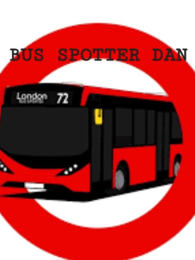 Bus Spotter Alfie product image (2)