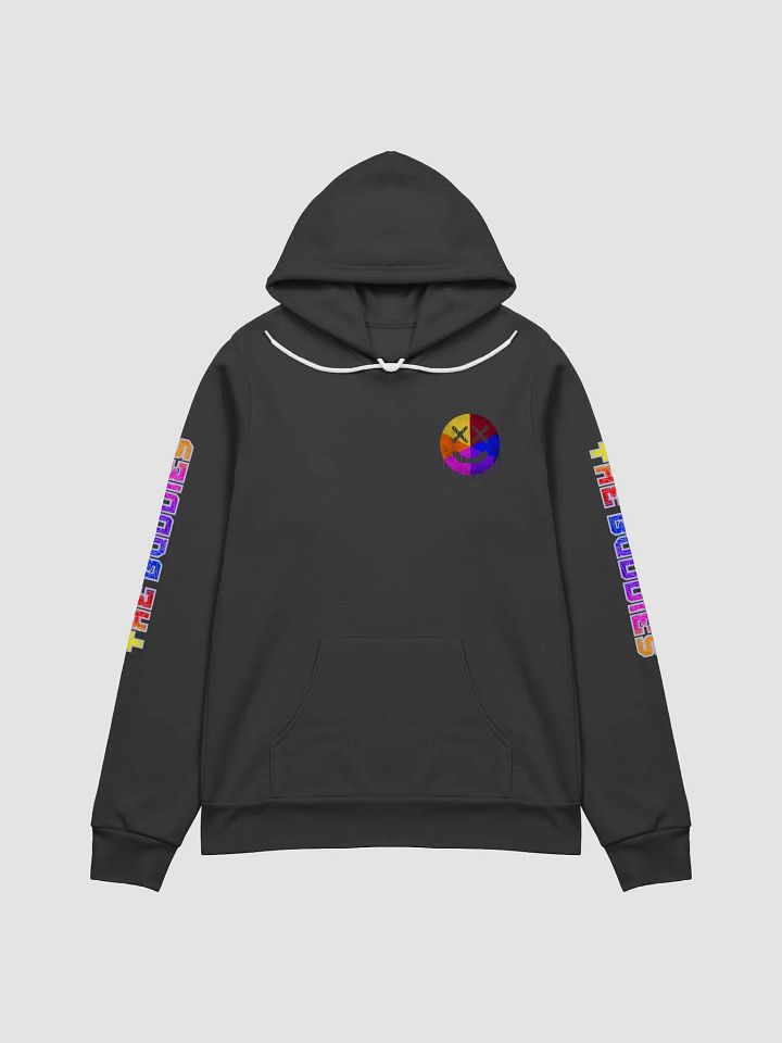 The Buddies Hoodie product image (3)