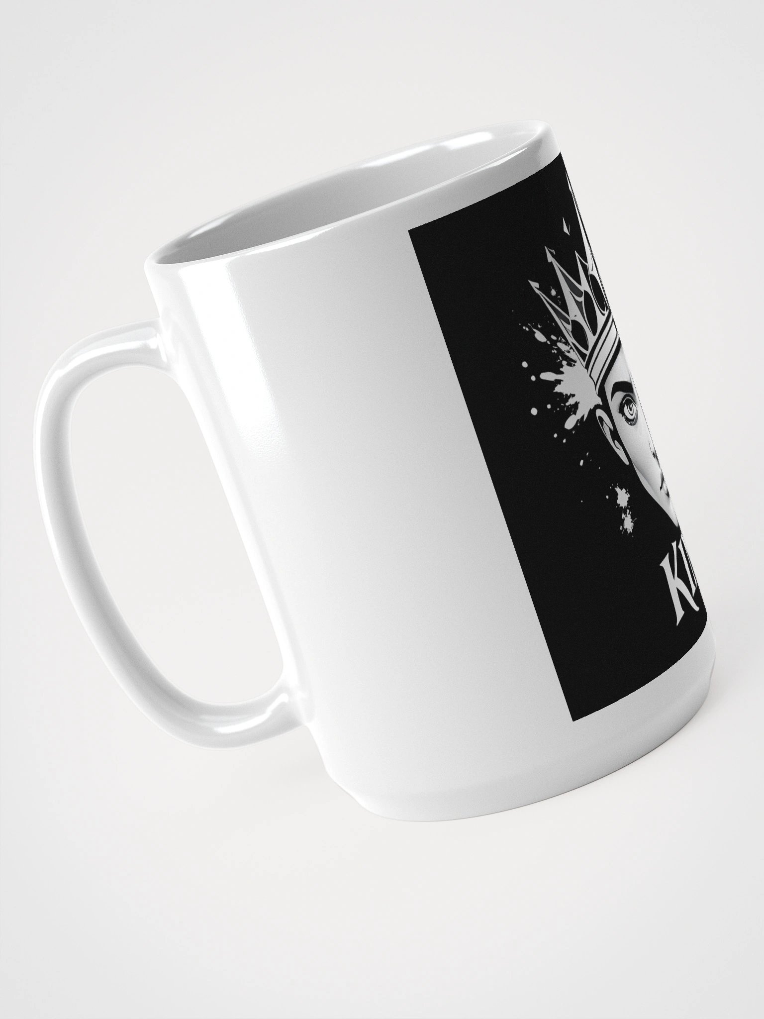 Royal Crown Mug product image (3)